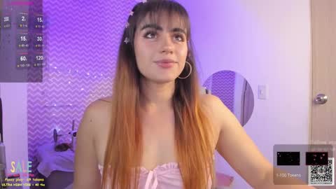 Sofia Garcia online show from 12-04-24, 01:47