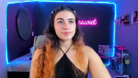 Sofia Garcia online show from 03-05-25, 02:36