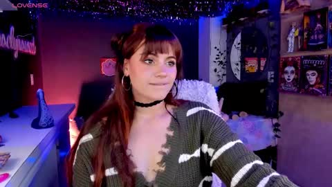 Sofia Garcia online show from 09-27-25, 12:59