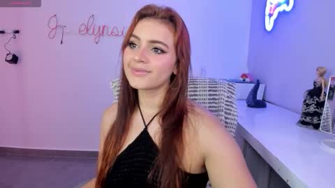 Sofia Garcia online show from 02-07-26, 06:22