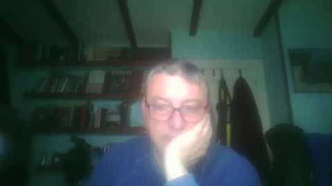 josemanu1 online show from 03-15-26, 09:48