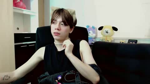 joseon_cute online show from 04-07-26, 08:53