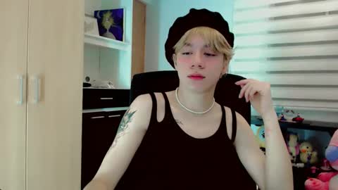 joseon_cute online show from 04-26-26, 01:36