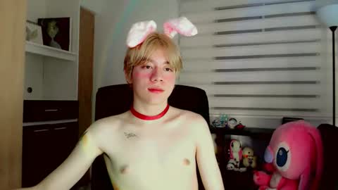 joseon_cute online show from 04-28-26, 02:27