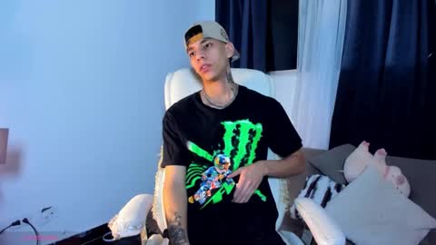 Josep online show from 12-24-24, 03:38