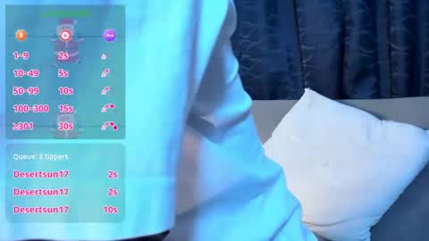 Josep online show from 12-26-24, 02:55