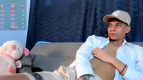 Josep online show from 12-30-24, 02:20