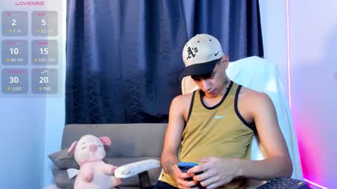 Josep online show from 01-12-25, 03:17