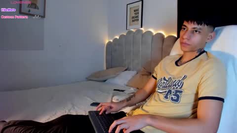 Josep online show from 01-18-25, 02:36