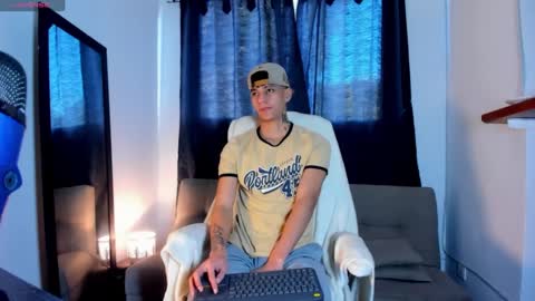 Josep online show from 01-19-25, 09:13