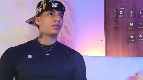 Josep online show from 09-08-25, 11:26