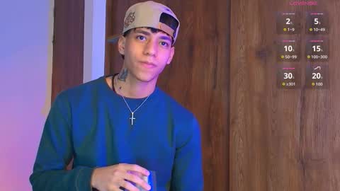 Josep online show from 09-18-25, 05:20