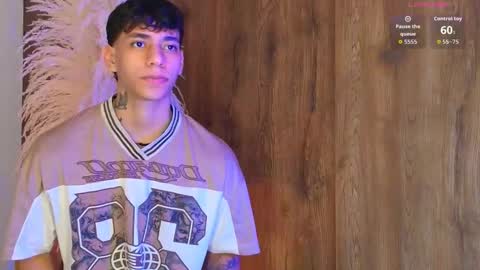 Josep online show from 09-26-25, 02:59