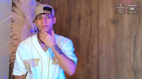 Josep online show from 09-26-25, 08:57