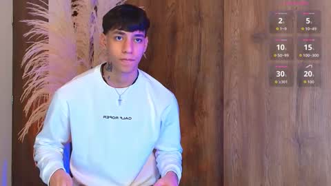 Josep online show from 09-29-25, 10:36