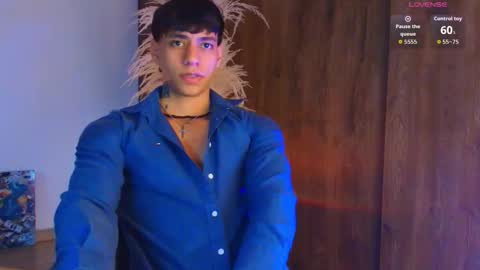 Josep online show from 10-10-25, 10:09