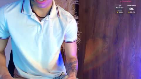 Josep online show from 10-11-25, 09:24