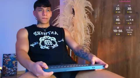 Josep online show from 10-15-25, 09:59