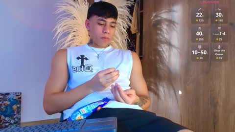 Josep online show from 10-17-25, 10:01