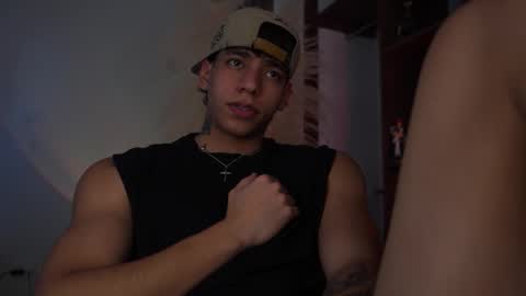 Josep online show from 11-11-25, 07:25