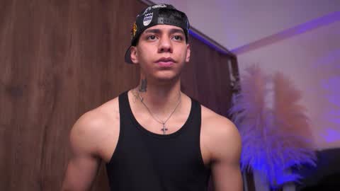 Josep online show from 03-14-26, 12:50