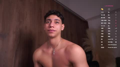 Josep online show from 04-05-26, 01:25