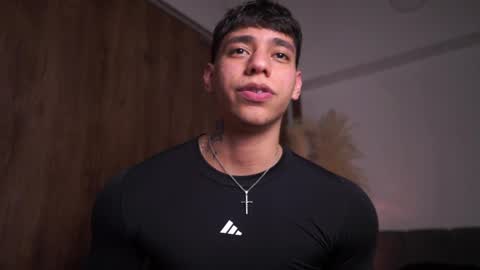 Josep online show from 04-23-26, 01:18