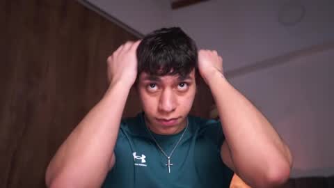 Snapshot of josep_davies chatting on 06-03-26, 10:26 Josep online show from 06-03-26, 10:26