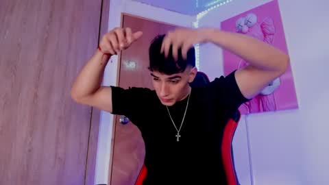 JOSEPH  online show from 02-09-25, 12:19