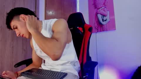 JOSEPH  online show from 02-20-25, 12:47