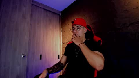 JOSEPH  online show from 09-11-25, 11:21