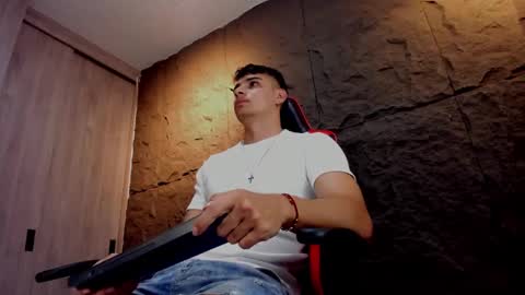 JOSEPH  online show from 10-17-25, 11:46