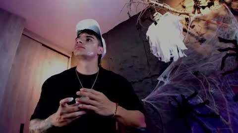 JOSEPH  online show from 10-23-25, 11:20