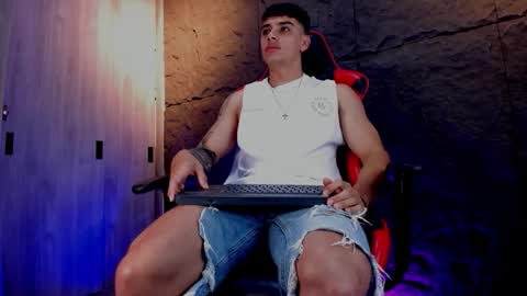 JOSEPH  online show from 11-08-25, 11:43