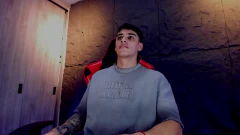 JOSEPH  online show from 11-17-25, 11:49