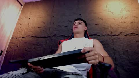 JOSEPH  online show from 01-12-26, 11:26