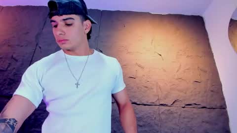 JOSEPH  online show from 02-12-26, 11:27