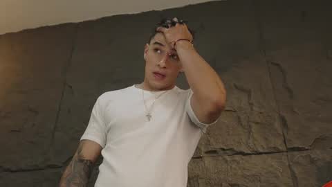 JOSEPH  online show from 02-25-26, 11:20