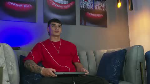 JOSEPH  online show from 03-16-26, 11:25