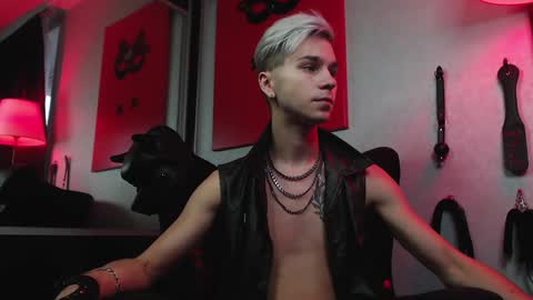 Master Joseph online show from 12-02-24, 11:34