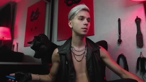 Master Joseph online show from 12-02-24, 02:41