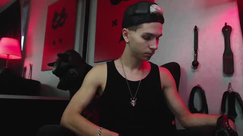 Master Joseph online show from 12-03-24, 09:00