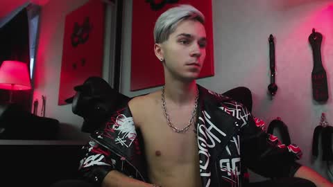 Master Joseph online show from 12-05-24, 12:00