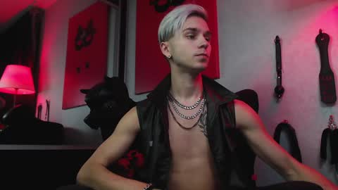 Master Joseph online show from 12-06-24, 03:33