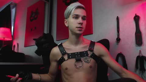 Master Joseph online show from 12-07-24, 07:49