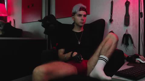 Master Joseph online show from 12-10-24, 12:05