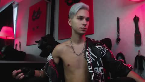 Master Joseph online show from 12-11-24, 08:58