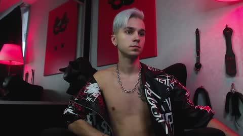 Master Joseph online show from 12-11-24, 12:02