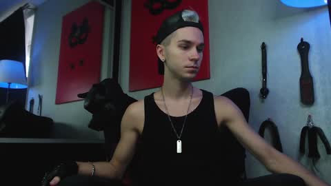 Master Joseph online show from 12-12-24, 10:02