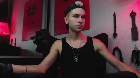 Master Joseph online show from 12-14-24, 07:03